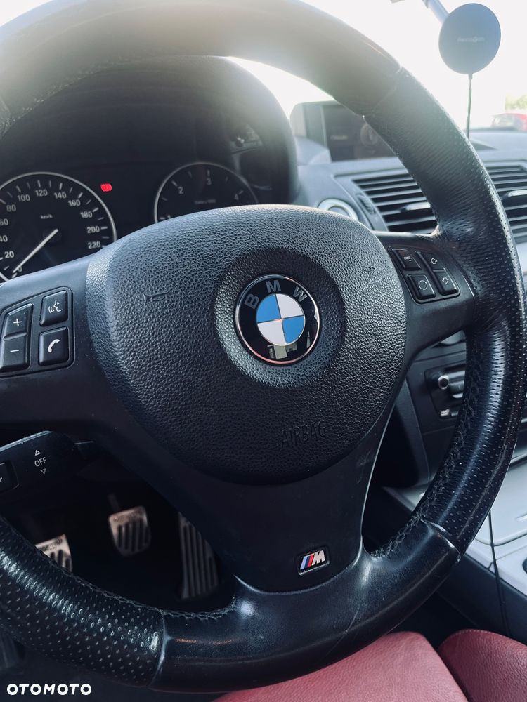 BMW Seria 1 ver-120d - 11