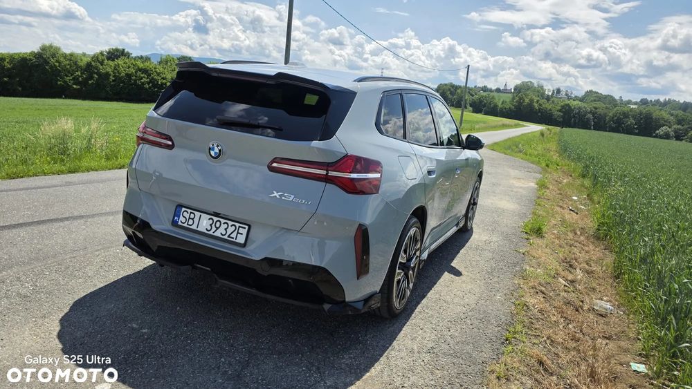 BMW X3 - 15