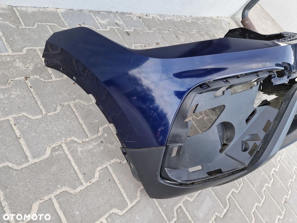 Zderzak Vw Tiguan Allspace II Lift - 5