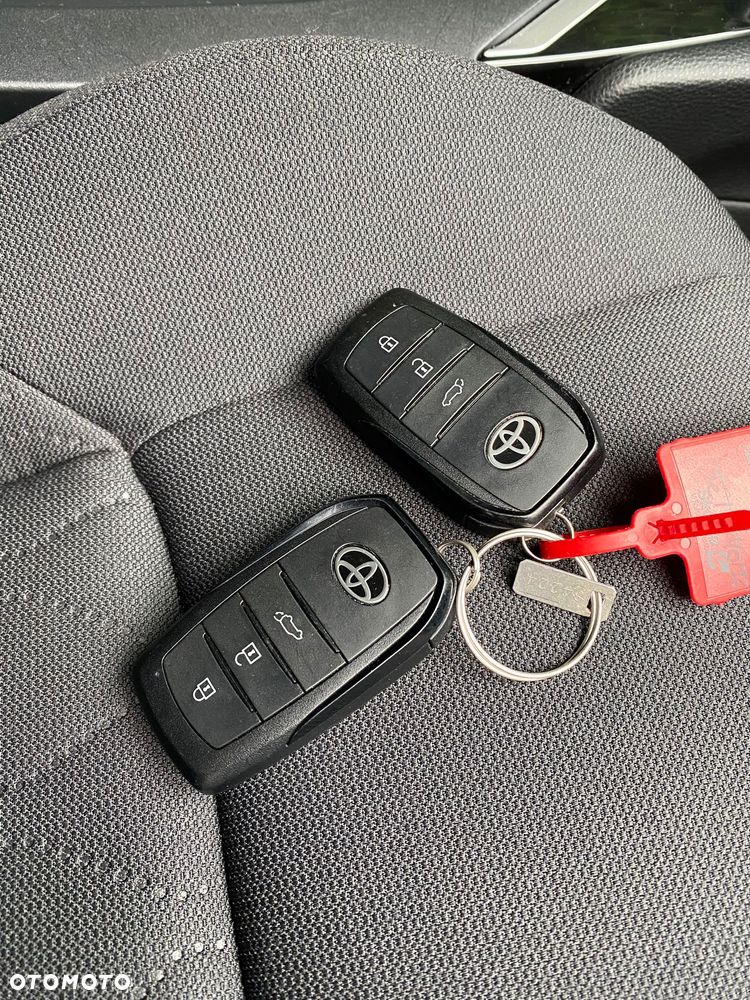 Toyota Corolla Cross 2.0 VVT-i Style - 21