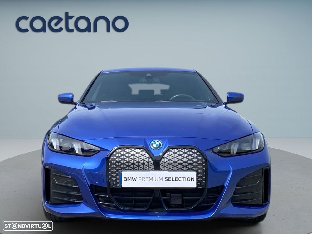 BMW i4 eDrive35 Pack Desportivo M Pro - 21