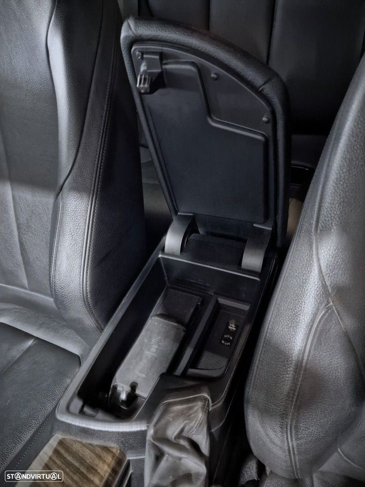BMW 125 - 29