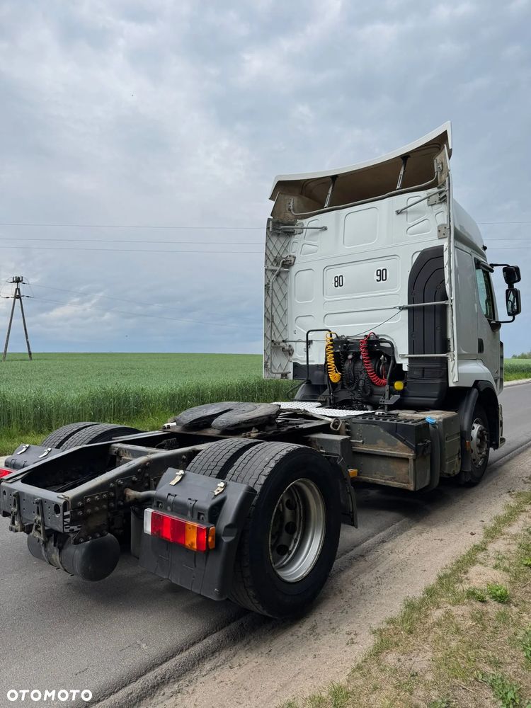 Renault PREMIUM 450 standard manual - 4