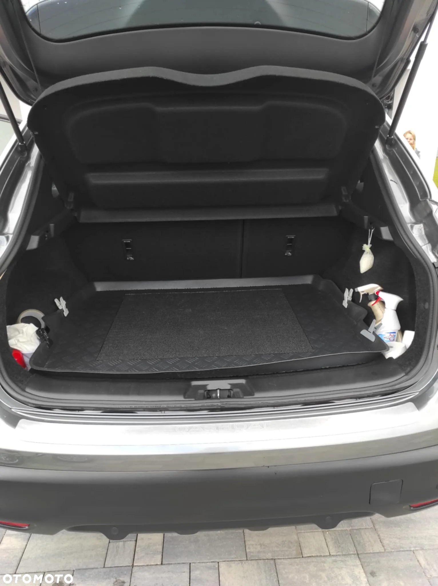 Nissan Qashqai 1.2 DIG-T Acenta - 9