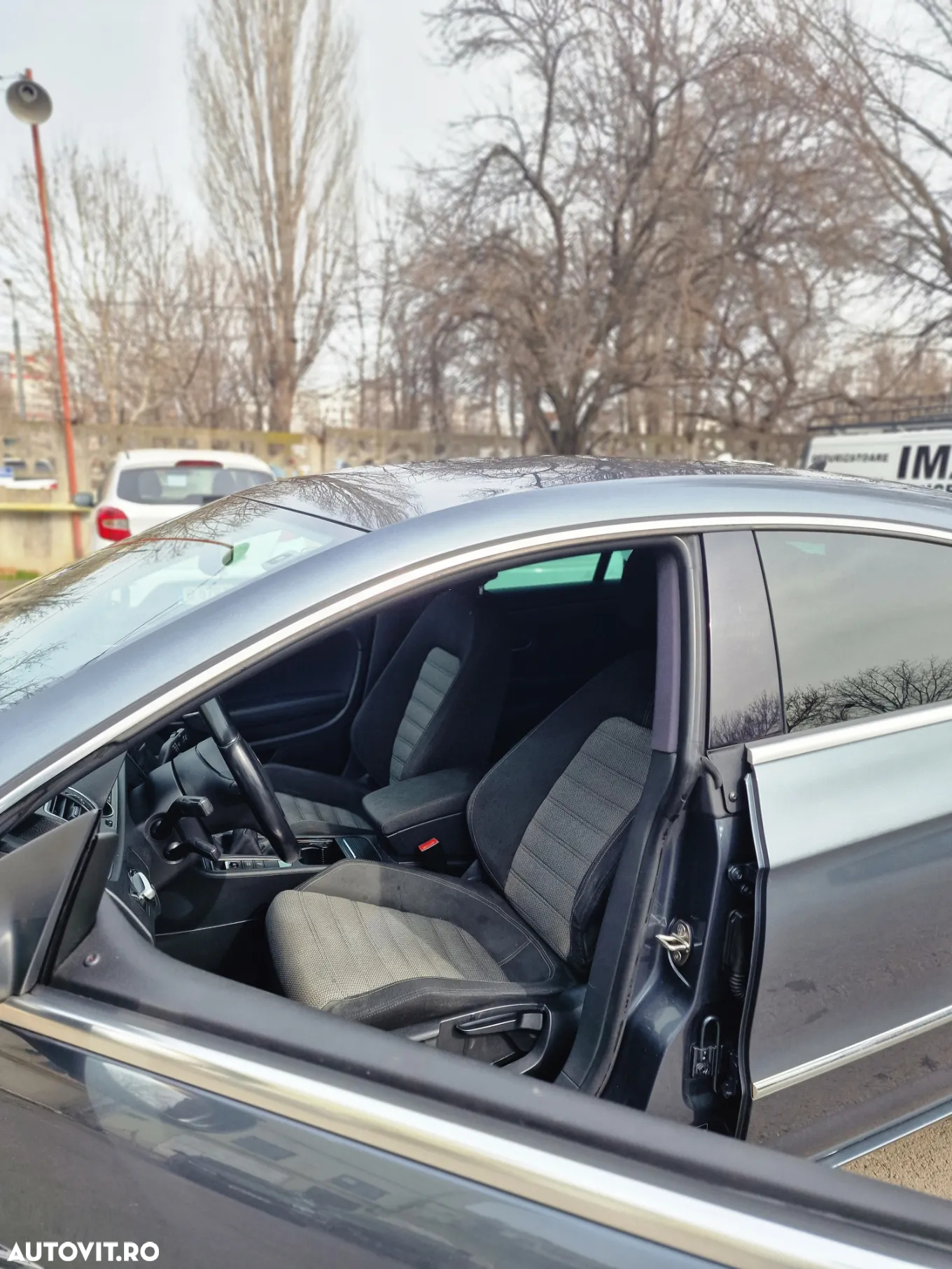 Volkswagen Passat CC 1.8 TSI - 11