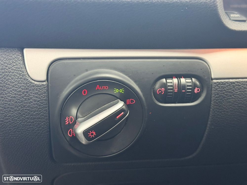 VW Scirocco 1.4 TSI - 24