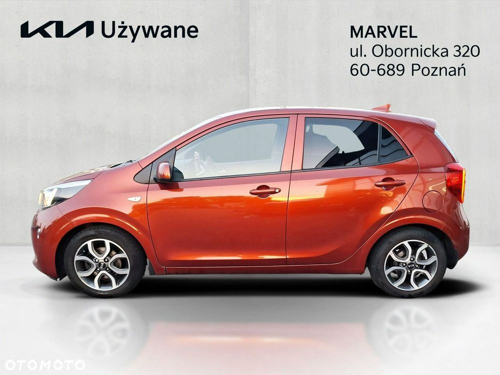 Kia Picanto 1.0 L - 3