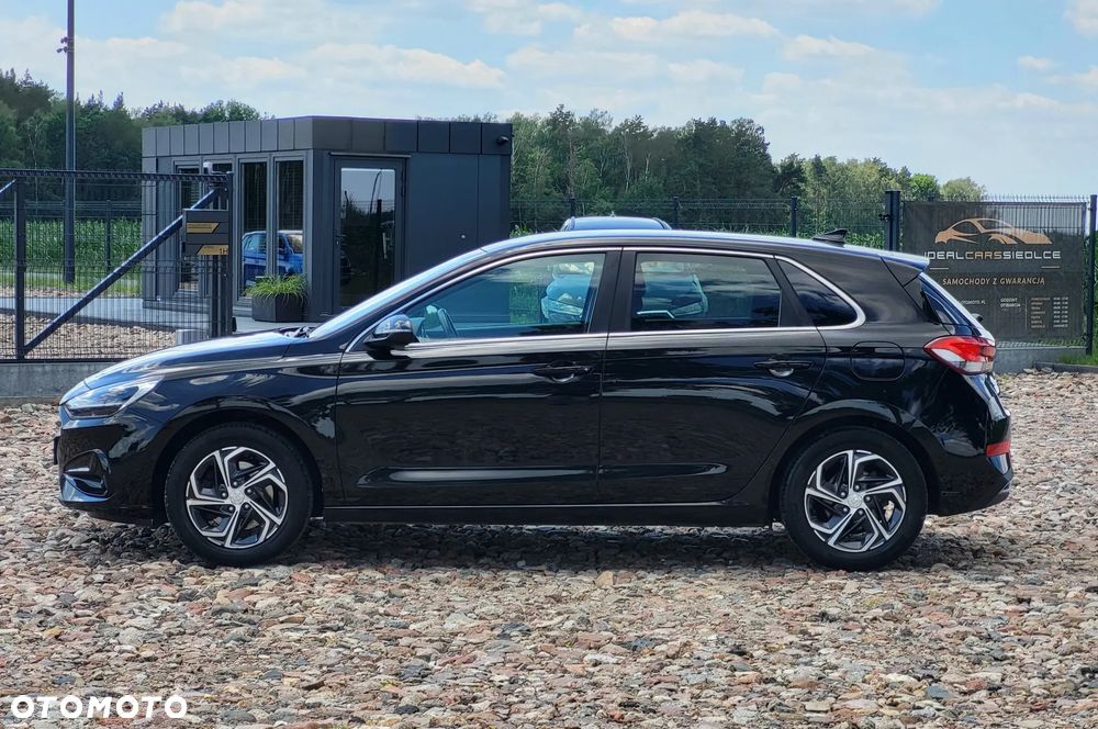 Hyundai i30 1.5 DPI Comfort - 9