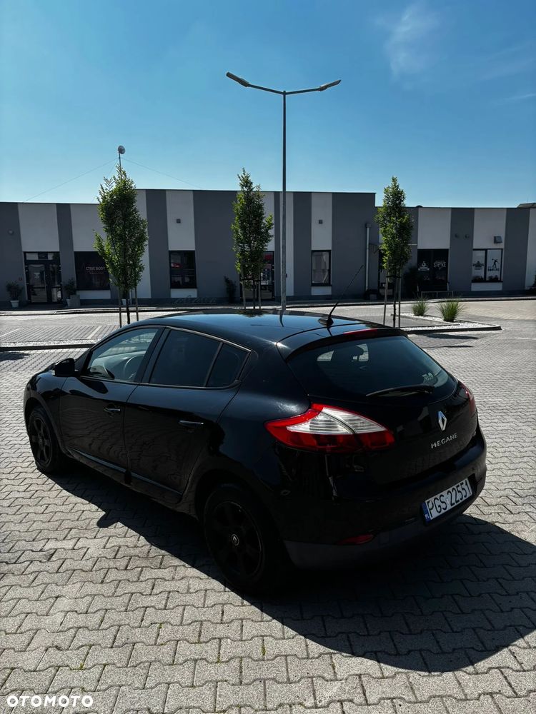Renault Megane - 6