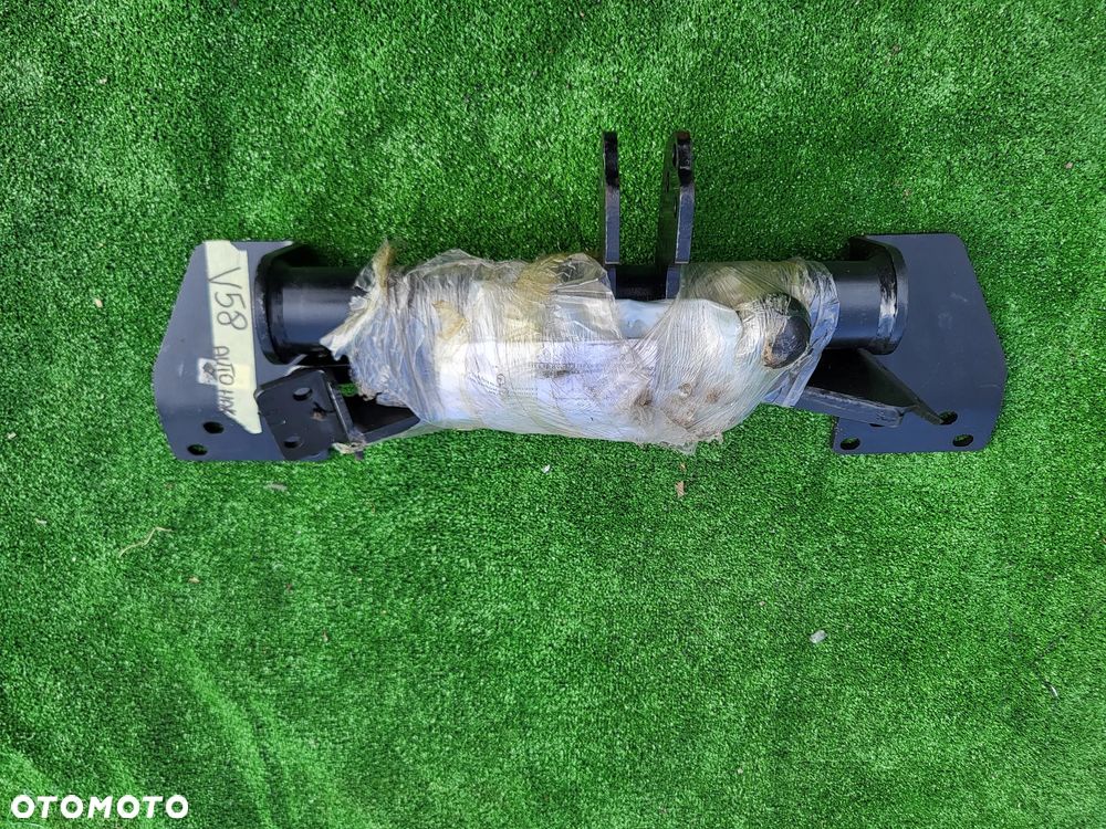 HAK NISSAN VANETTE VAN, VAN (C23 M/C) Cargo 01.1995 / 12.2001 - 3