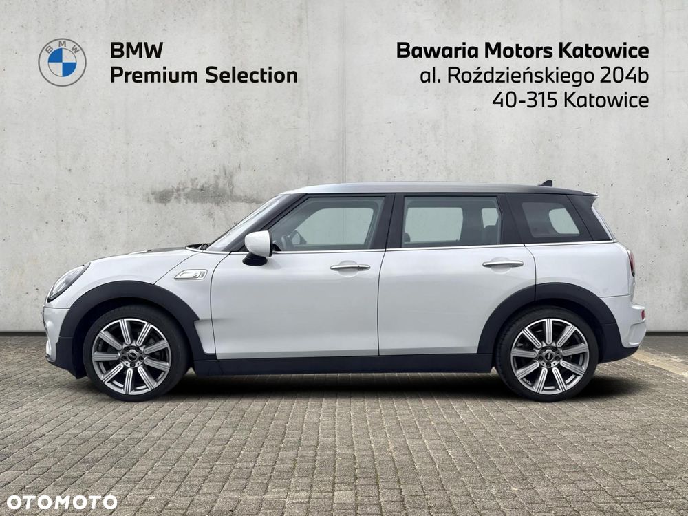 MINI Clubman - 3