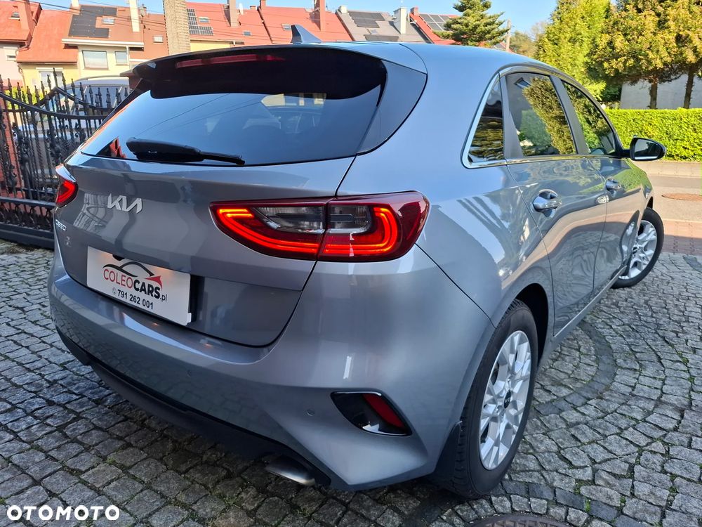 Kia Ceed 1.5 T-GDI L - 7