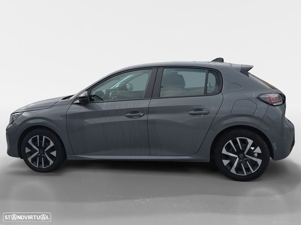 Peugeot 208 1.2 PureTech Active - 2