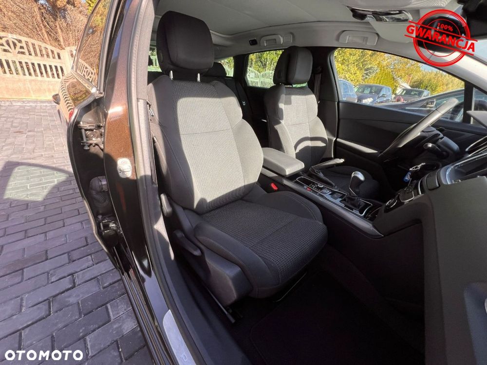 Peugeot 508 - 24