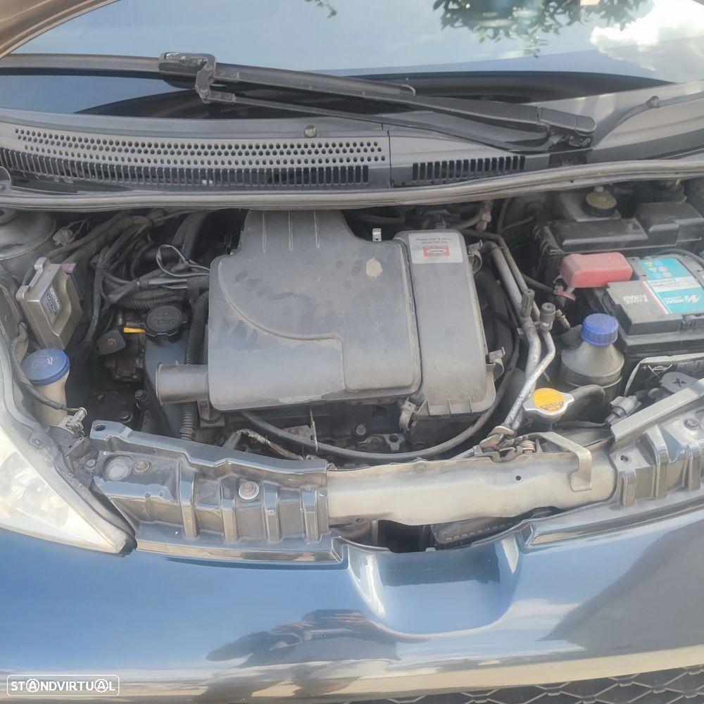 Peugeot 107 1.0 Urban - 12