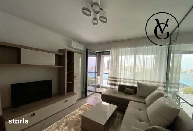 Apartament 2 camere - Cloud9 - Loc de parcare — fotografia 1