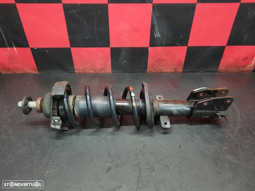 Amortecedor Frente Direito Opel Vivaro B Caixa (X82) - 1