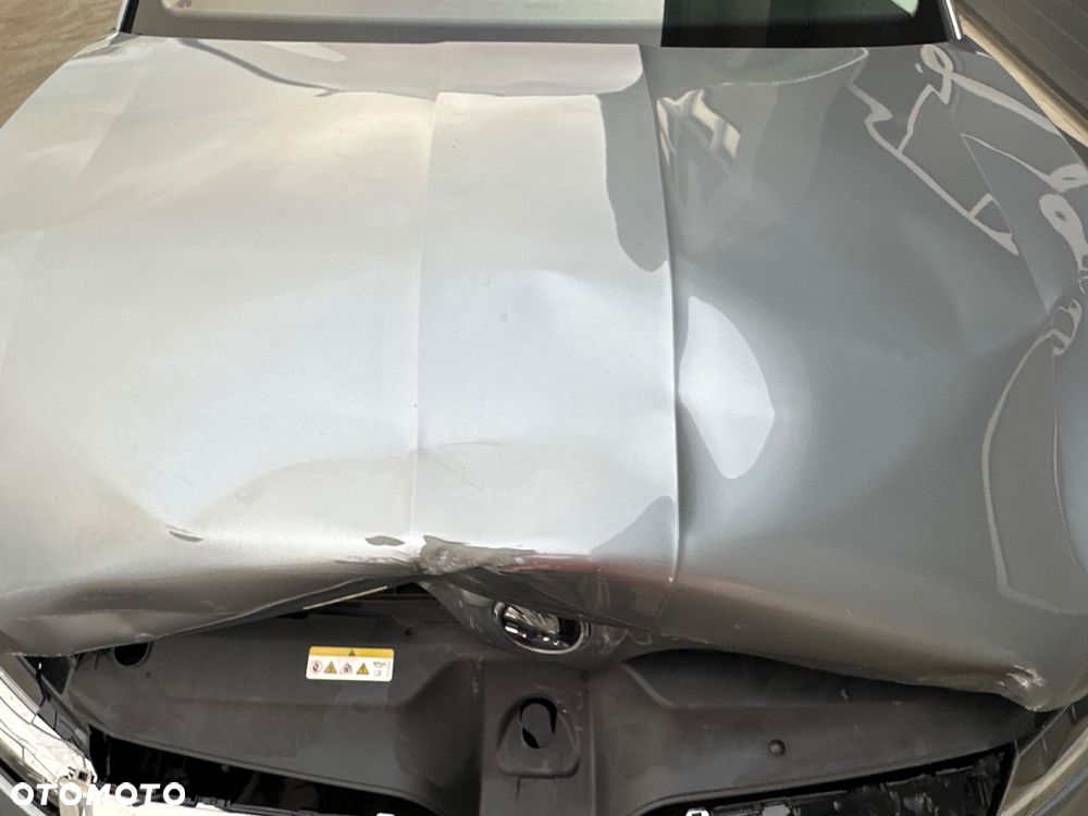 Skoda Superb 2.0 TSI L&K DSG - 12