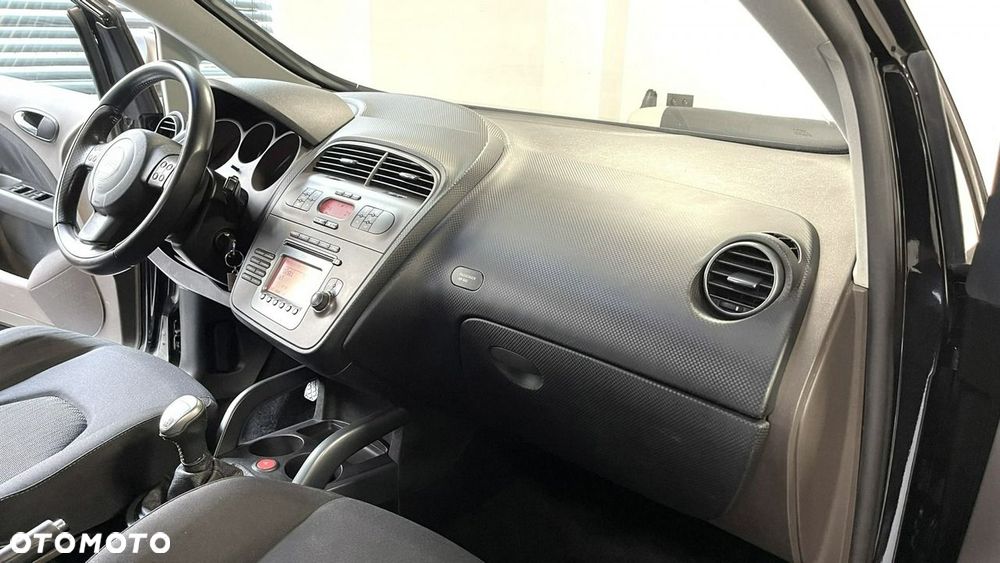 Seat Altea XL 2.0 TDI 4x4 Freetrack - 26