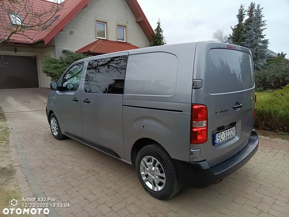 Peugeot Expert Standard 3,0t Premium (bryg.) - 22