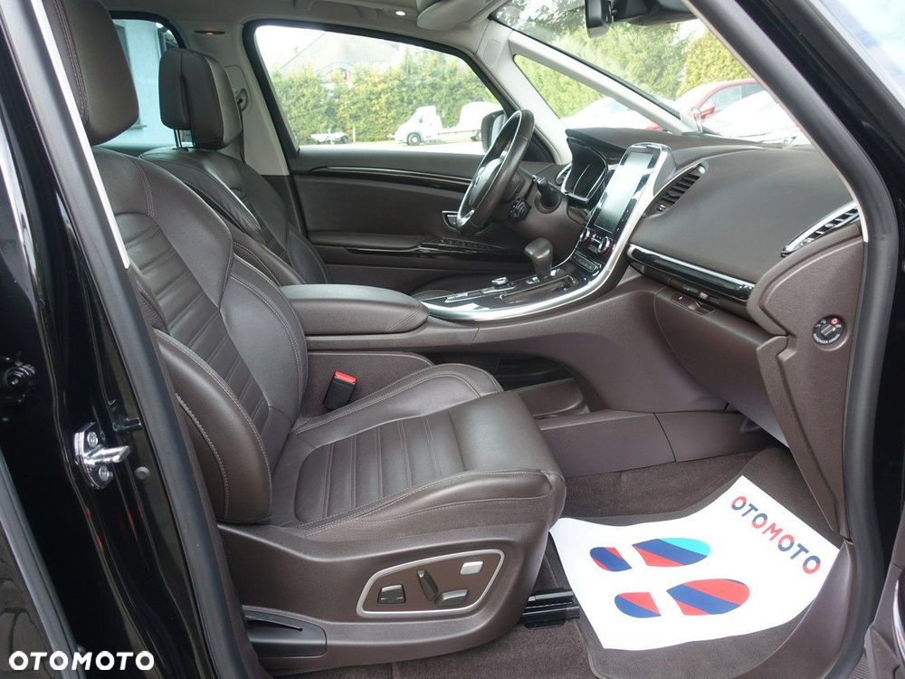 Renault Espace Energy dCi 160 EDC Intens - 16