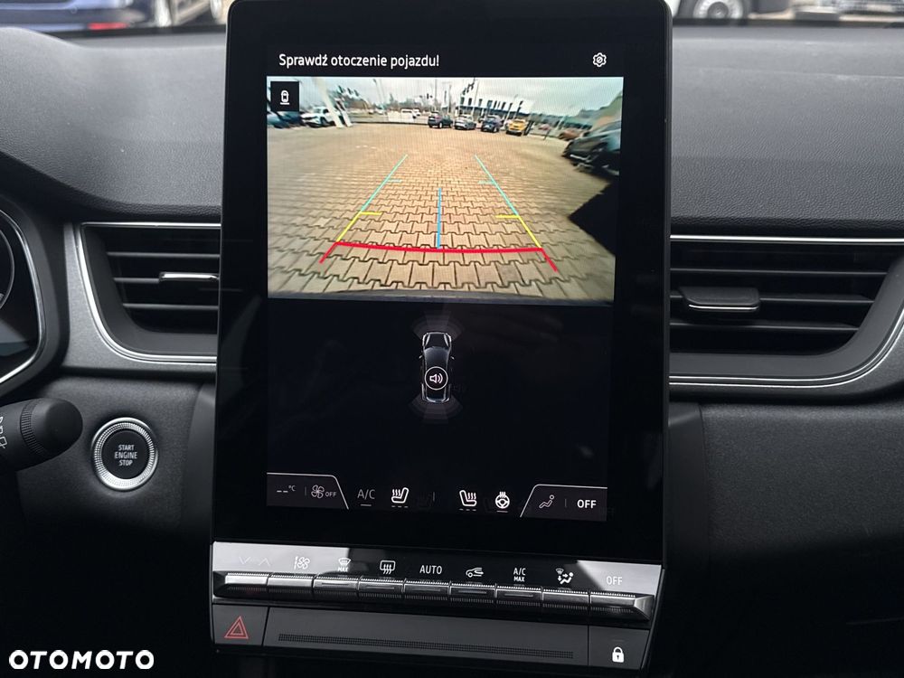 Renault Captur 1.0 TCe Techno - 26