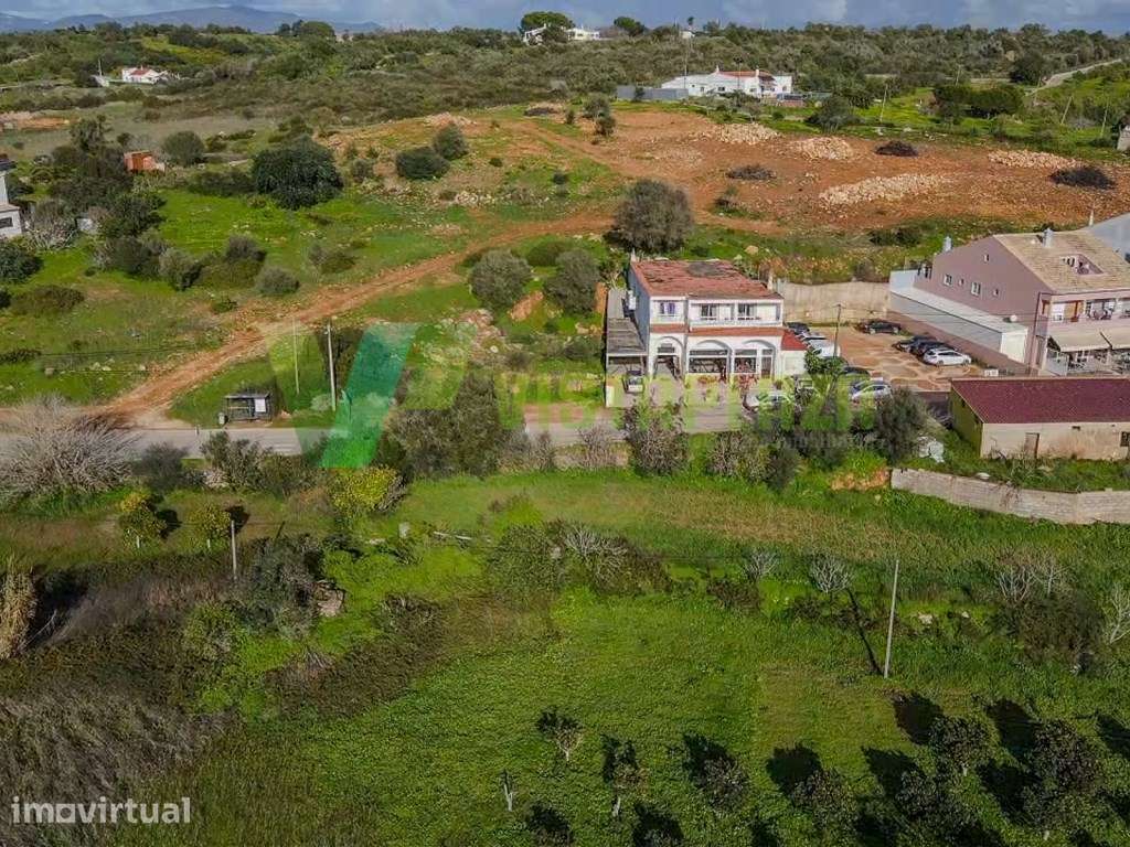 Terreno para Construção Misto na Figueira | Investimento - Portimão... - Grande imagem: 2/27