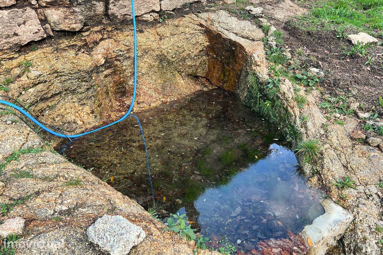 Terreno  Venda em Gouveia (São Simão),Amarante - Grande imagem: 3/11