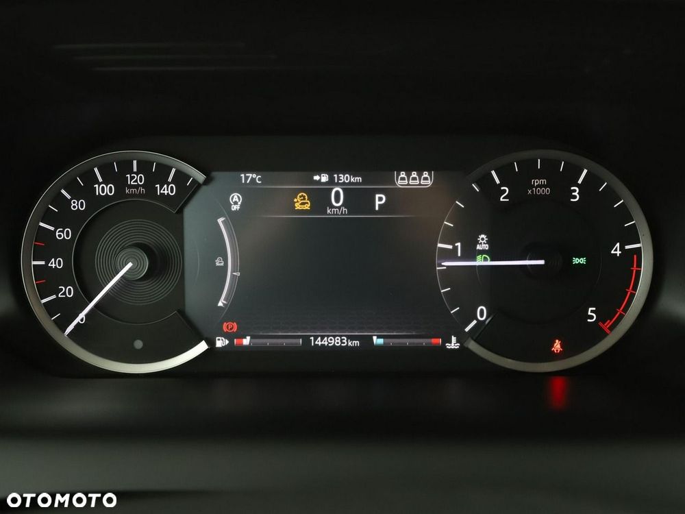 Land Rover Discovery Sport 2.0 TD4 SE - 23
