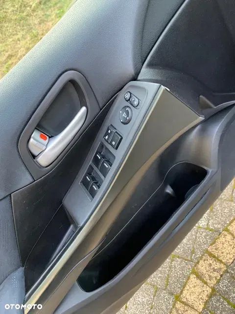 Honda Civic - 10