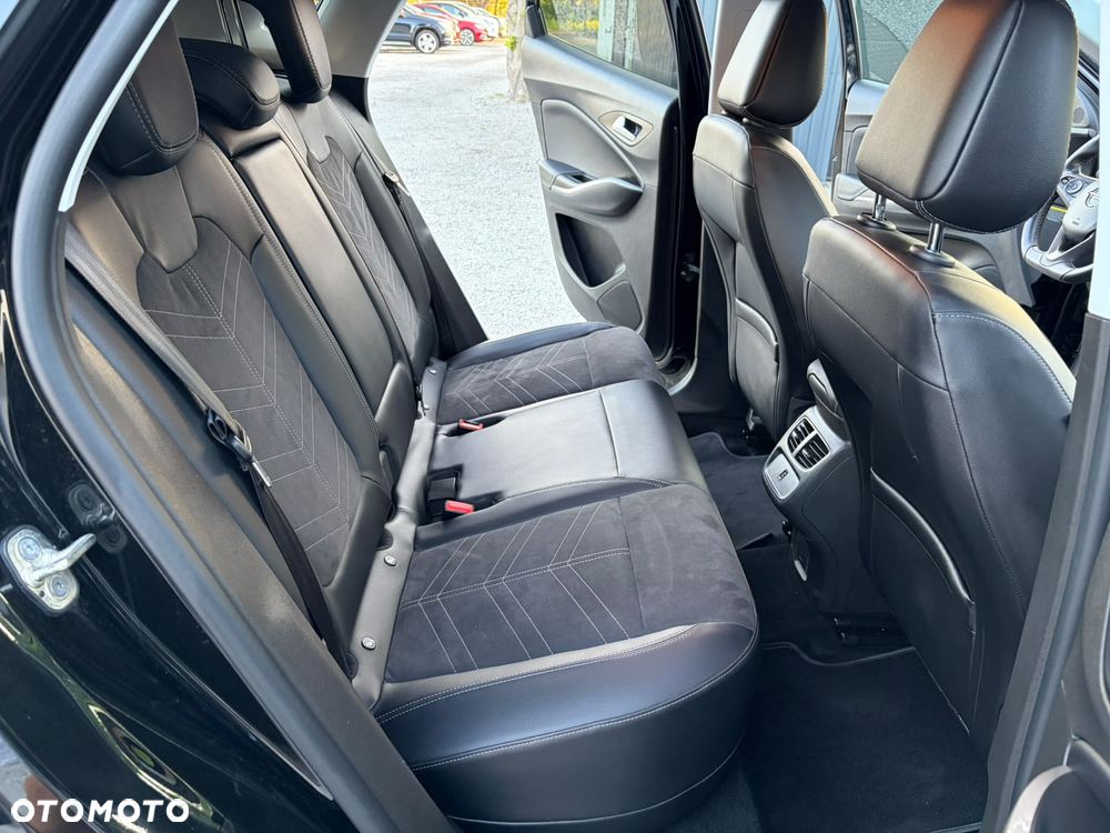 Opel Grandland 1.6 DI Automatik Ultimate - 35