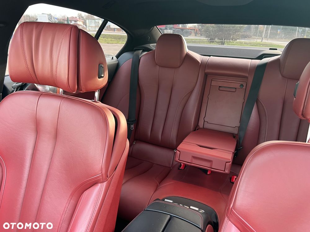 BMW Seria 6 650i M Sport Edition - 11