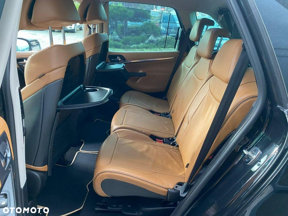 Citroën C4 Picasso 2.0 HDi Equilibre Exclusive Navi MCP - 9