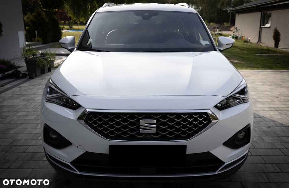 Seat Tarraco 2.0 TDI 4Drive DSG SCR Xcellence - 3