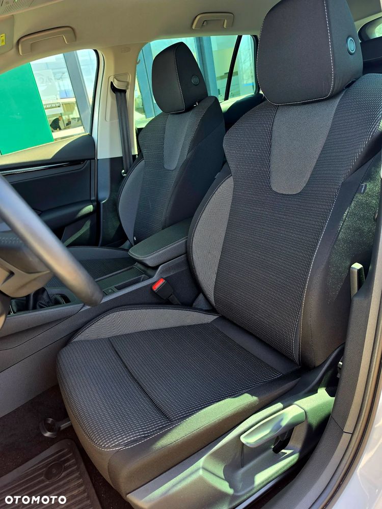 Skoda Octavia 1.5 TSI Selection - 16