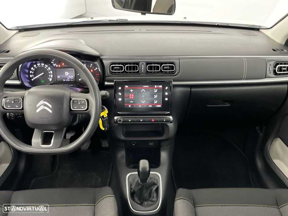 Citroën C3 1.2 PureTech C-Series - 10