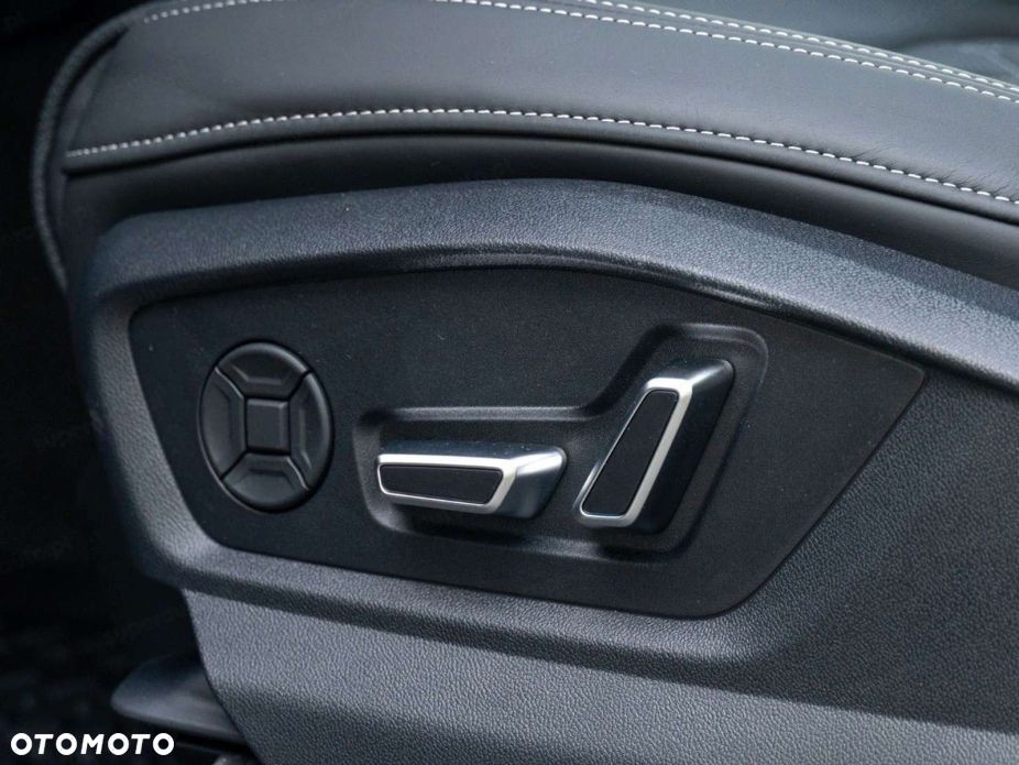 Audi Q8 50 TDI mHEV Quattro Tiptronic - 8