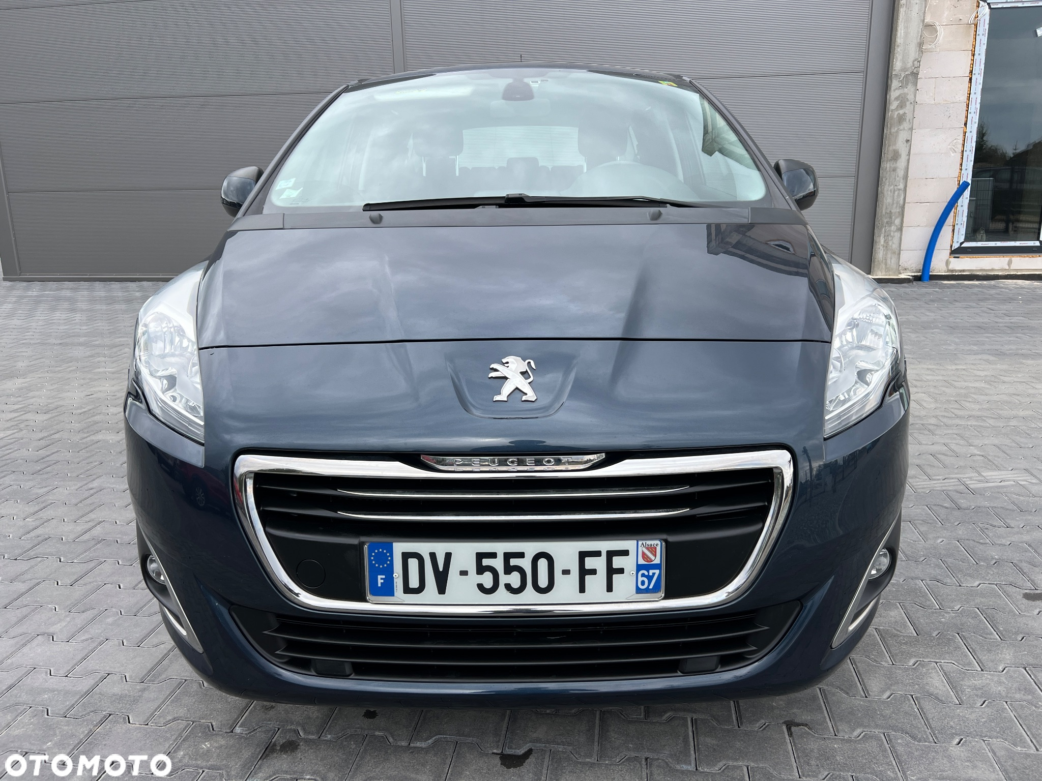 Peugeot 5008 1.2 PureTech Active S&S - 4
