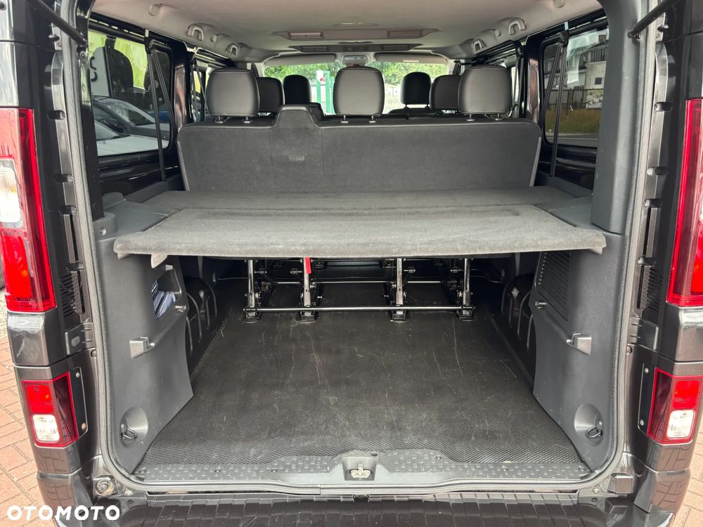 Opel Vivaro L2H1 S&S Tourer - 27