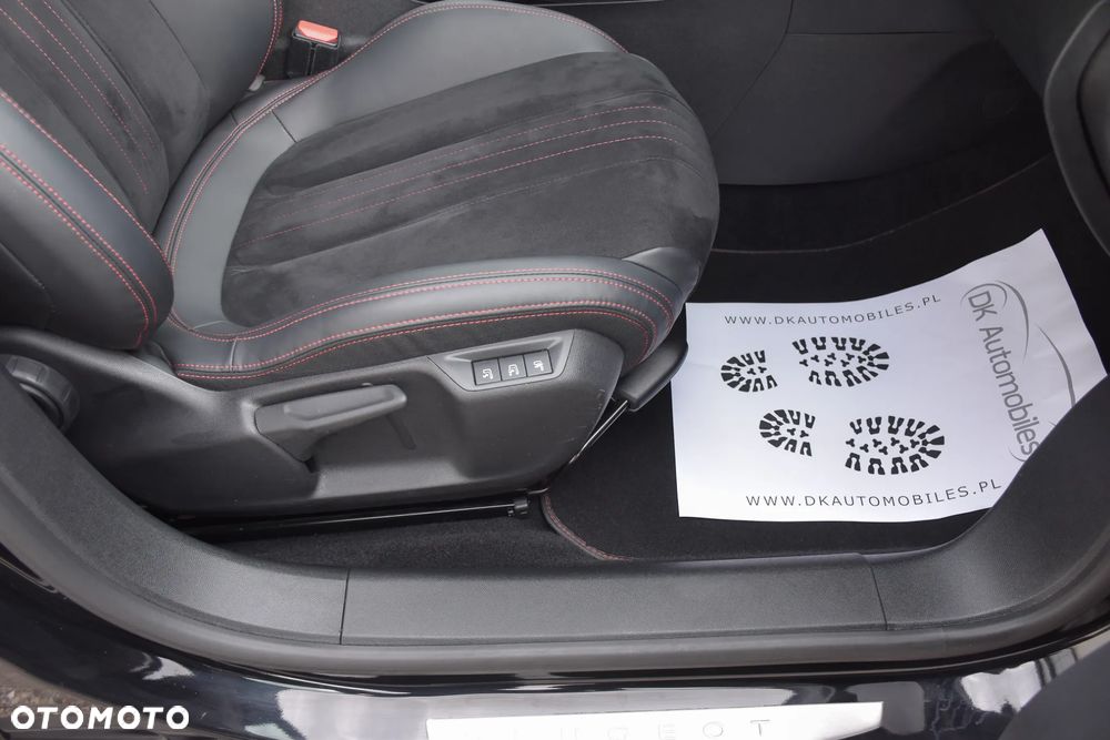 Peugeot 308 SW 1.6 e-THP GT S&S - 27