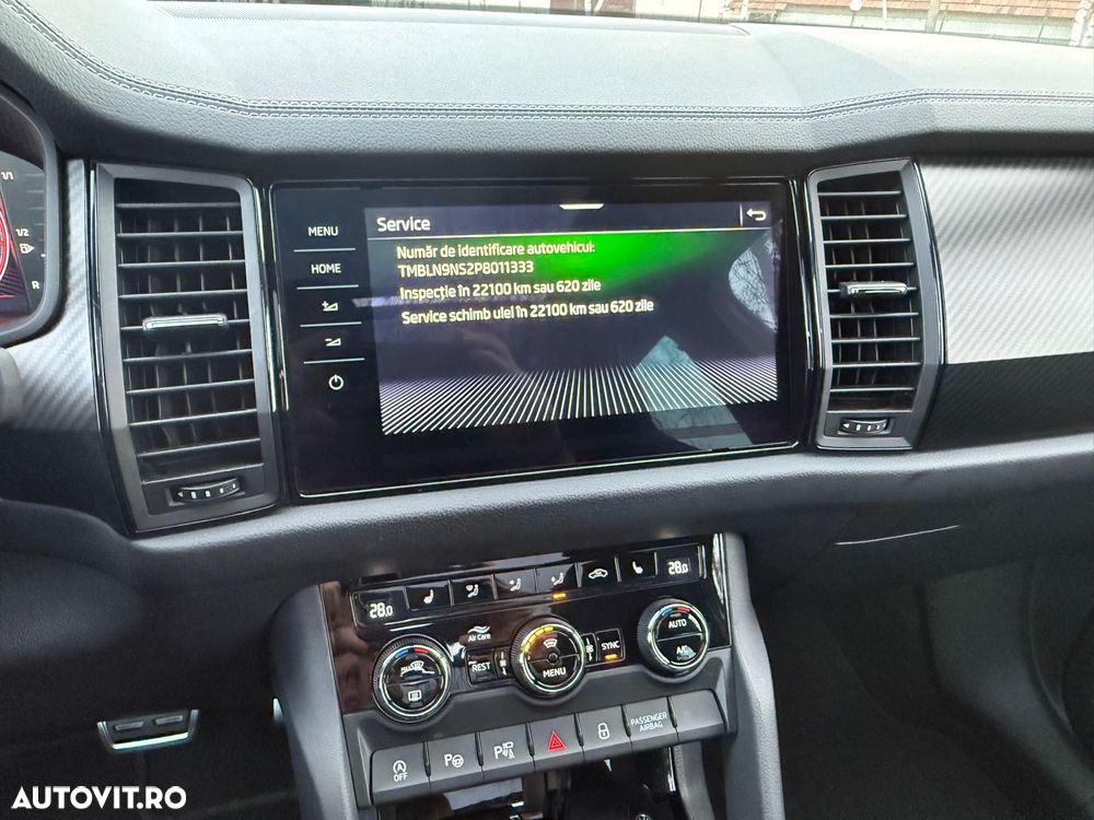 Skoda Kodiaq - 31