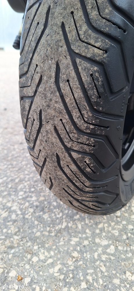 Yamaha X-max - 31