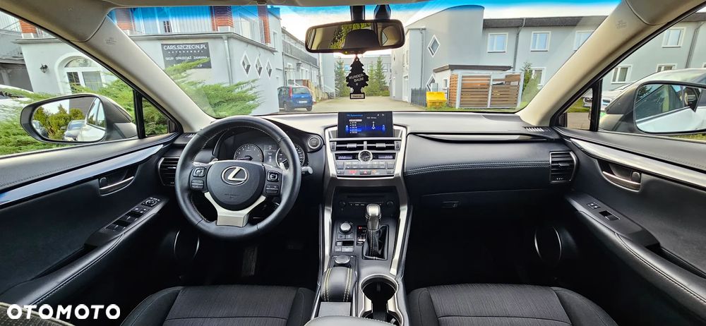 Lexus NX 200t Prestige AWD - 17