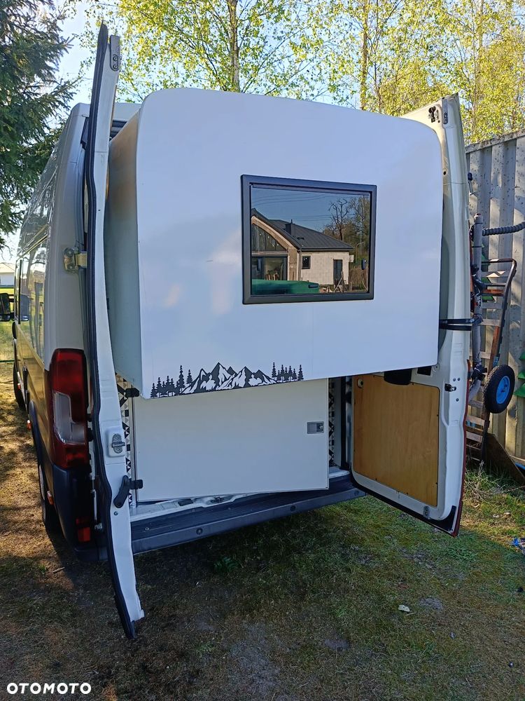 Peugeot Boxer - 13
