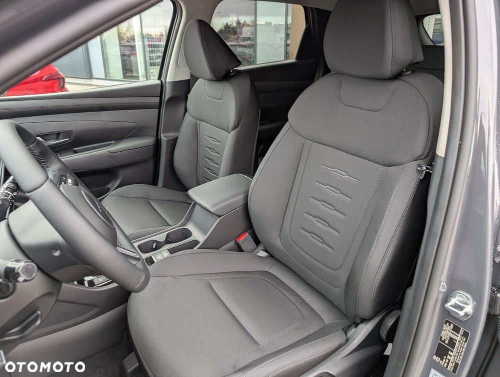 Hyundai Tucson 1.6 T-GDi Smart 2WD - 9