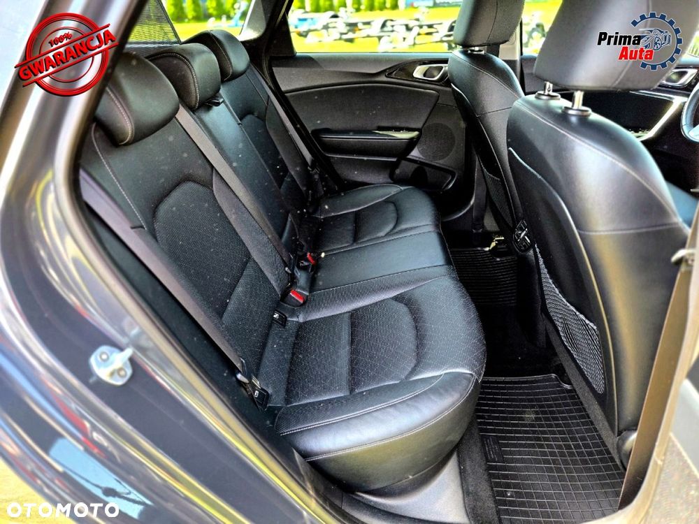 Kia Ceed 1.6 CRDi DCT Spirit - 29