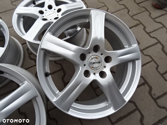 5x112 6,5Jx16 ET33 AUDI SEAT VW - 3