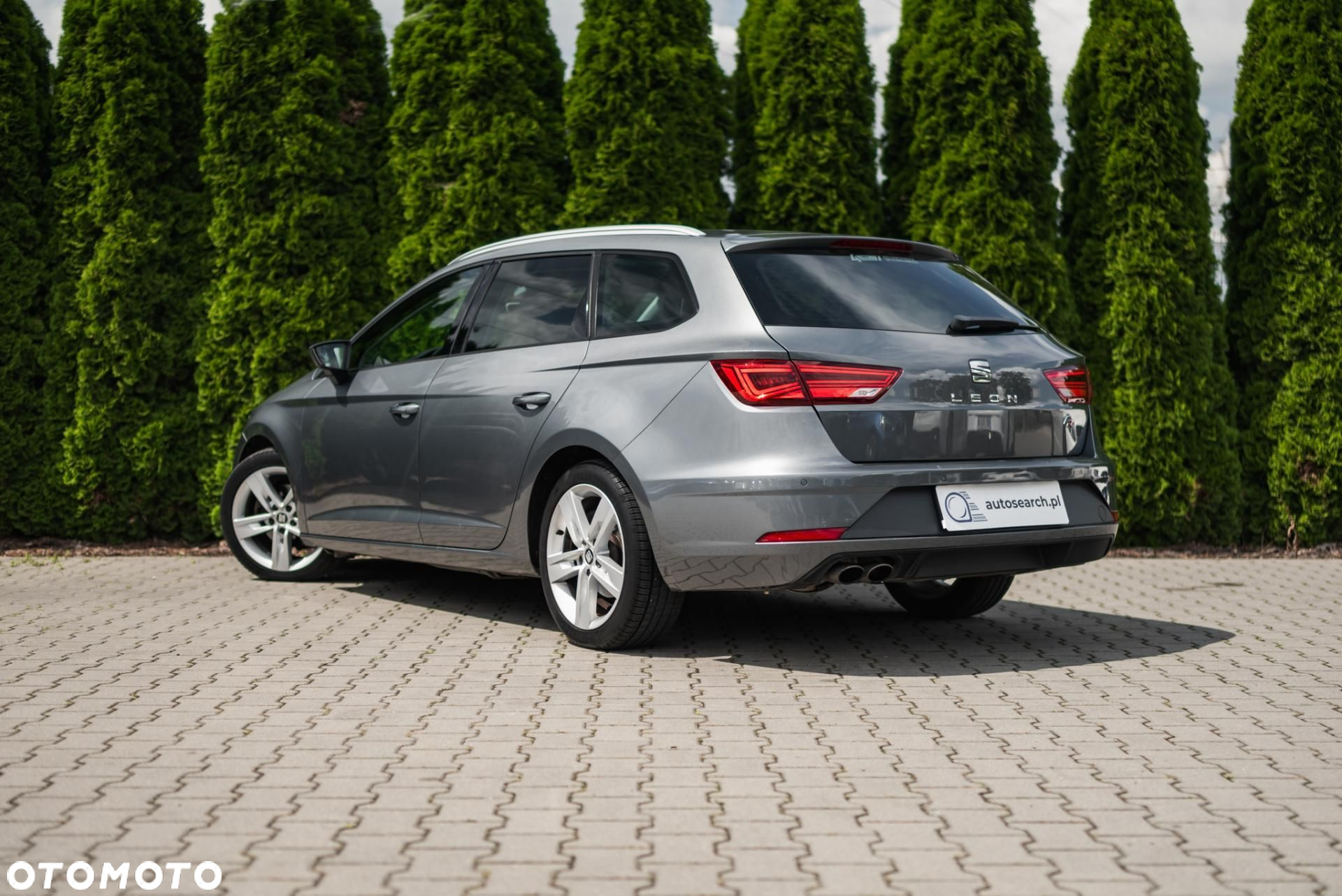 Seat Leon - 6