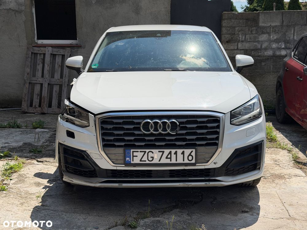 Audi Q2 1.6 TDI Sport - 2