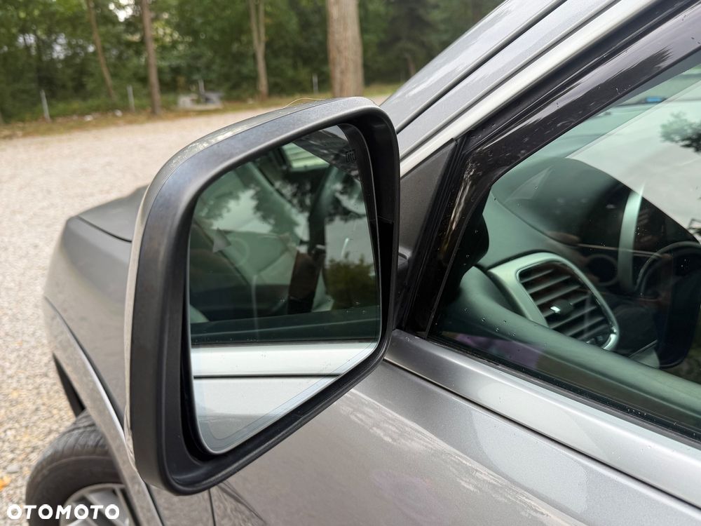 Jeep Grand Cherokee 3.6 V6 Summit - 9